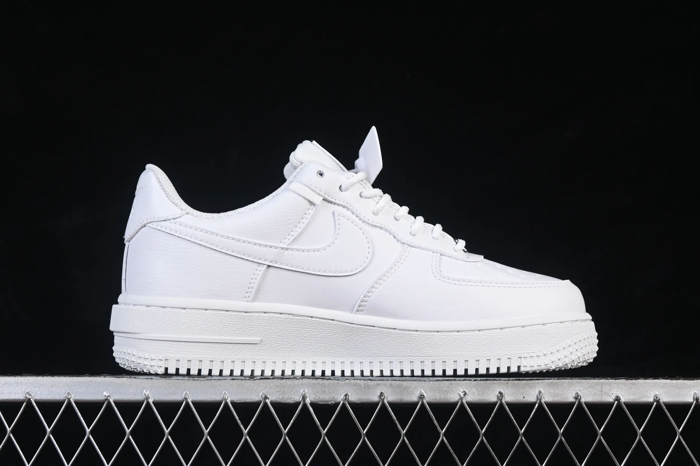 All categories Nk Air Force 1 Air Force series Nk Air Force 1 Low Air Force low-top Nike Air Force 1'07 Low Air Force 1 low-top casual sneakers HV5953-100